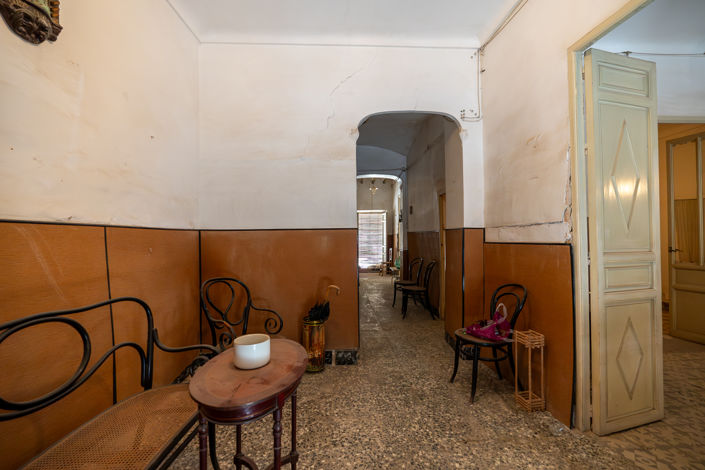 Image No.2-Maison de ville de 4 chambres à vendre à Pinoso