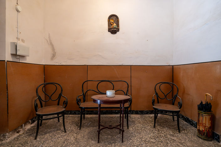 Image No.3-Maison de ville de 4 chambres à vendre à Pinoso