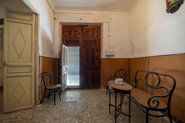 Image No.4-Maison de ville de 4 chambres à vendre à Pinoso