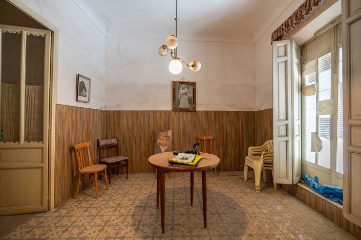 Image No.5-Maison de ville de 4 chambres à vendre à Pinoso