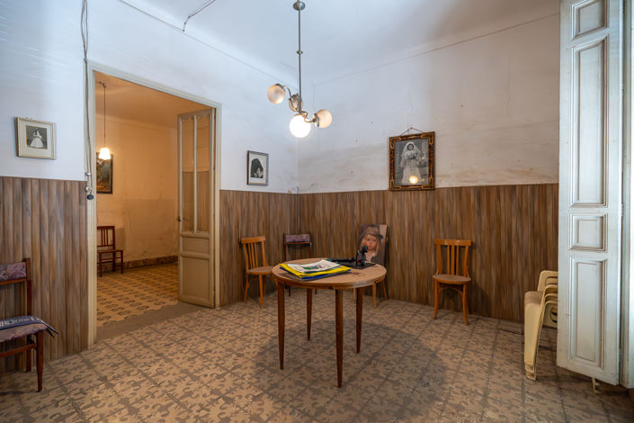 Image No.6-Maison de ville de 4 chambres à vendre à Pinoso