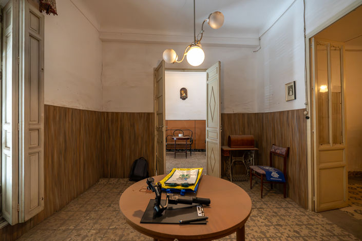 Image No.7-Maison de ville de 4 chambres à vendre à Pinoso