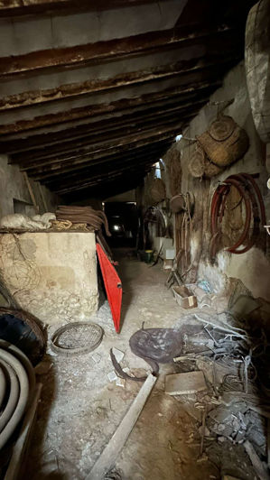 Image No.16-Maison de campagne de 6 chambres à vendre à Algueña