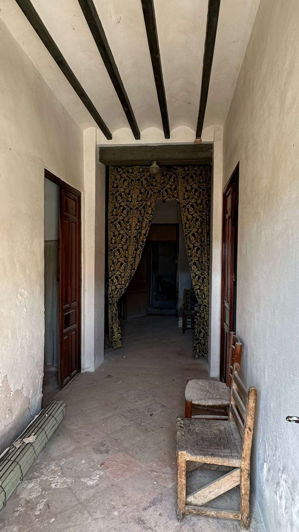 Image No.2-Maison de campagne de 6 chambres à vendre à Algueña