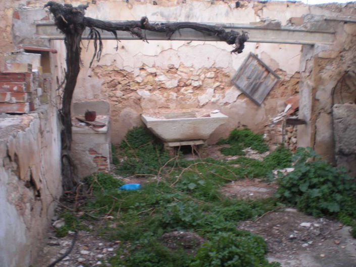 Image No.20-Maison de campagne de 6 chambres à vendre à Algueña