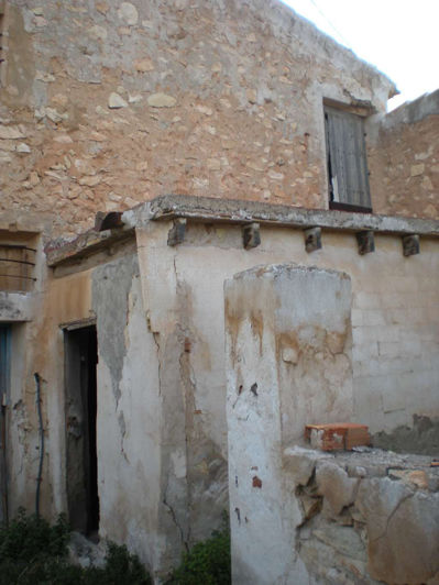 Image No.22-Maison de campagne de 6 chambres à vendre à Algueña