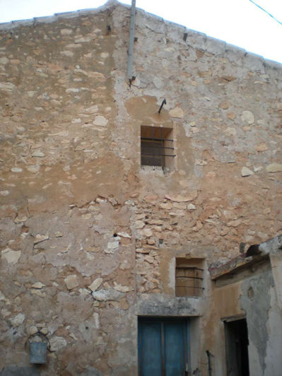 Image No.24-Maison de campagne de 6 chambres à vendre à Algueña