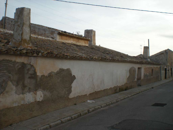 Image No.25-Maison de campagne de 6 chambres à vendre à Algueña