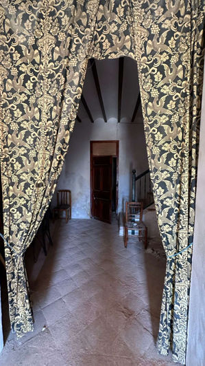 Image No.3-Maison de campagne de 6 chambres à vendre à Algueña