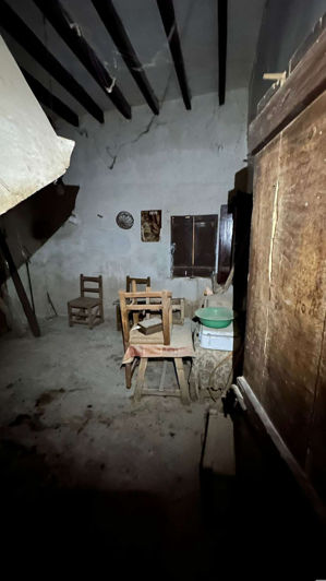 Image No.7-Maison de campagne de 6 chambres à vendre à Algueña