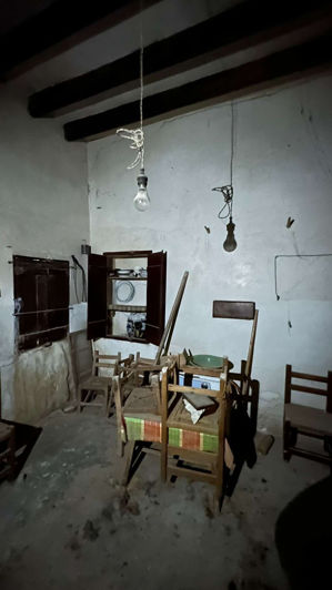 Image No.8-Maison de campagne de 6 chambres à vendre à Algueña