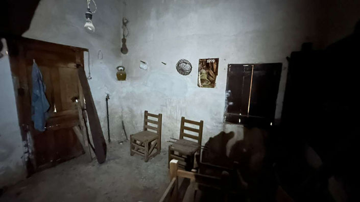 Image No.9-Maison de campagne de 6 chambres à vendre à Algueña