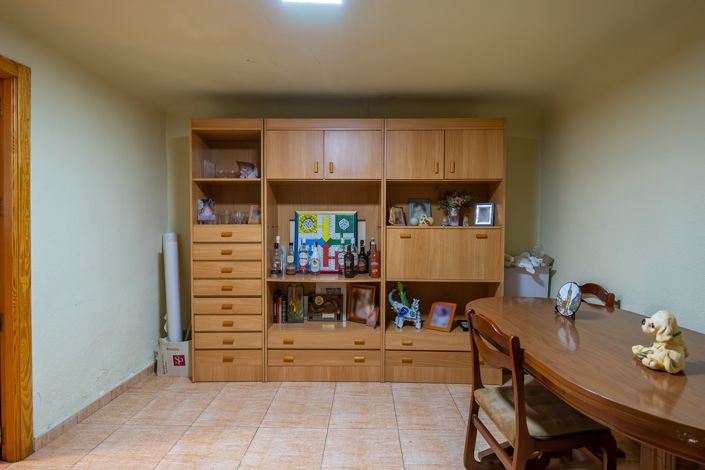 Image No.11-Maison de campagne de 5 chambres à vendre à Alicante