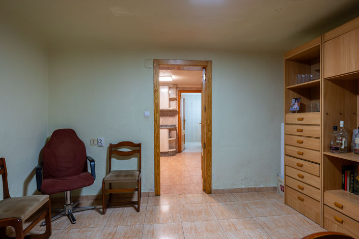 Image No.12-Maison de campagne de 5 chambres à vendre à Alicante