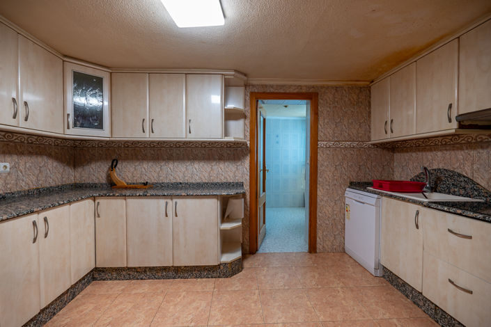 Image No.14-Maison de campagne de 5 chambres à vendre à Alicante