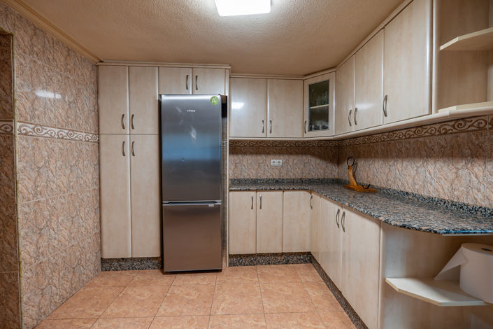 Image No.15-Maison de campagne de 5 chambres à vendre à Alicante