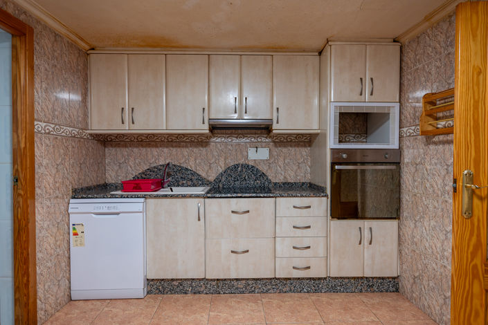 Image No.16-Maison de campagne de 5 chambres à vendre à Alicante