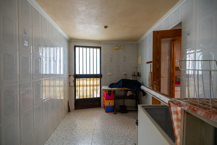 Image No.17-Maison de campagne de 5 chambres à vendre à Alicante