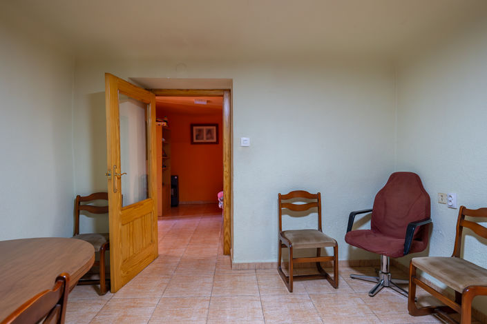 Image No.19-Maison de campagne de 5 chambres à vendre à Alicante