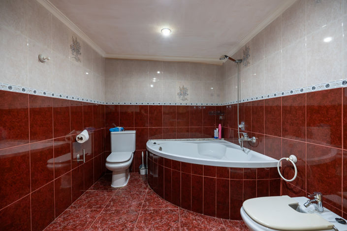 Image No.22-Maison de campagne de 5 chambres à vendre à Alicante