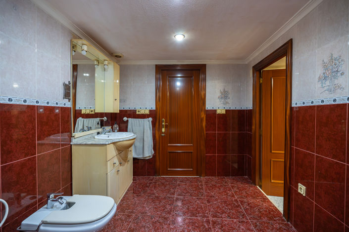 Image No.23-Maison de campagne de 5 chambres à vendre à Alicante