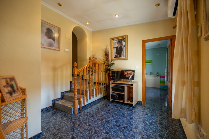 Image No.25-Maison de campagne de 5 chambres à vendre à Alicante