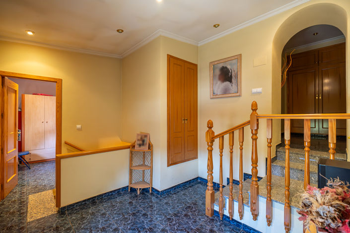 Image No.26-Maison de campagne de 5 chambres à vendre à Alicante