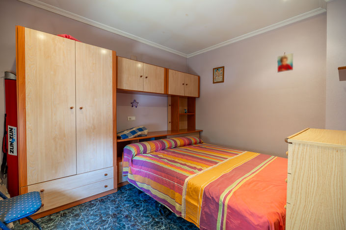 Image No.27-Maison de campagne de 5 chambres à vendre à Alicante