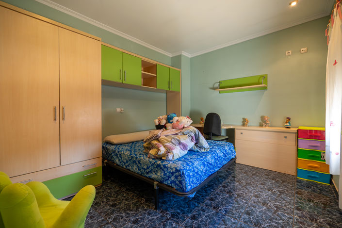 Image No.29-Maison de campagne de 5 chambres à vendre à Alicante