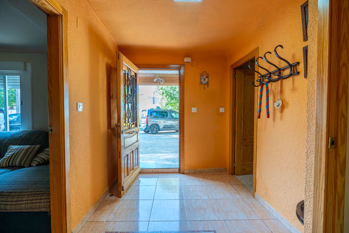 Image No.3-Maison de campagne de 5 chambres à vendre à Alicante