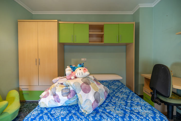 Image No.30-Maison de campagne de 5 chambres à vendre à Alicante