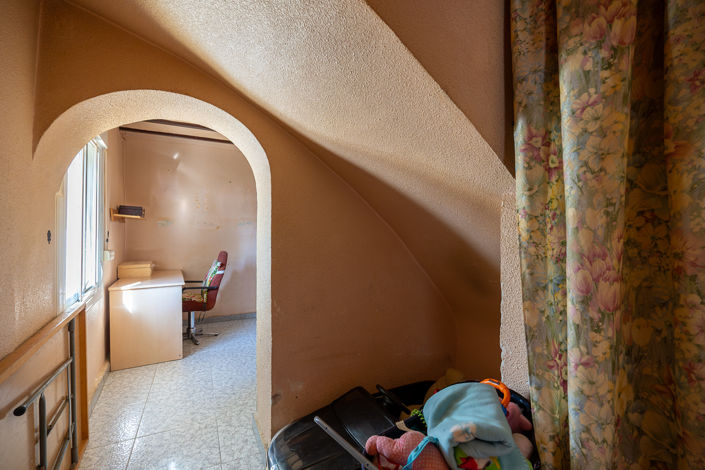 Image No.6-Maison de campagne de 5 chambres à vendre à Alicante