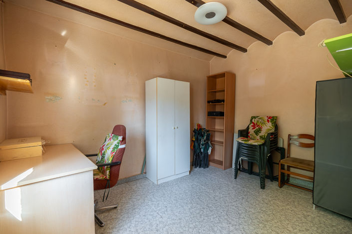 Image No.7-Maison de campagne de 5 chambres à vendre à Alicante