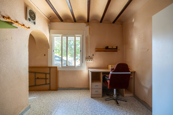 Image No.8-Maison de campagne de 5 chambres à vendre à Alicante