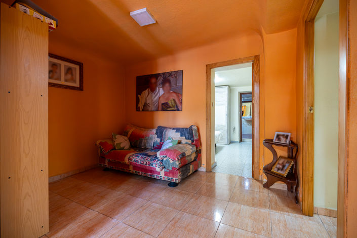 Image No.9-Maison de campagne de 5 chambres à vendre à Alicante