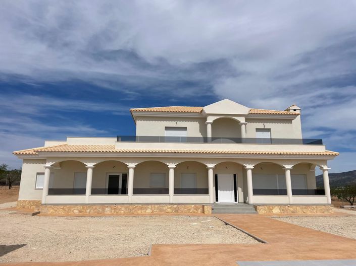 Image No.18-6 Bed Villa for sale