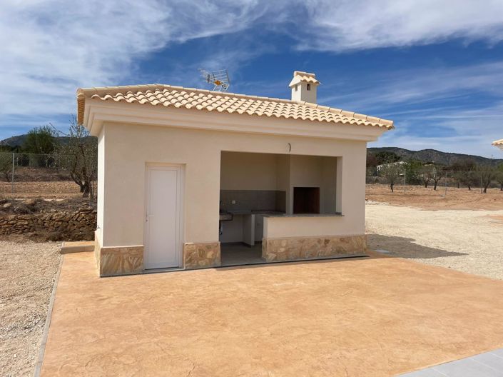 Image No.22-6 Bed Villa for sale