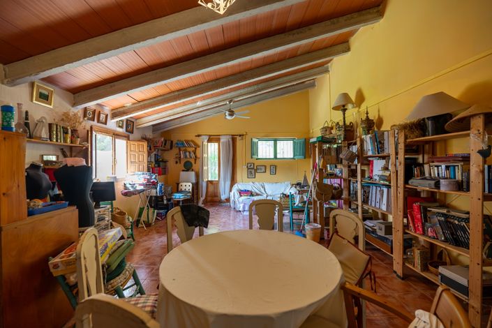 Image No.23-7 Bed Country House for sale