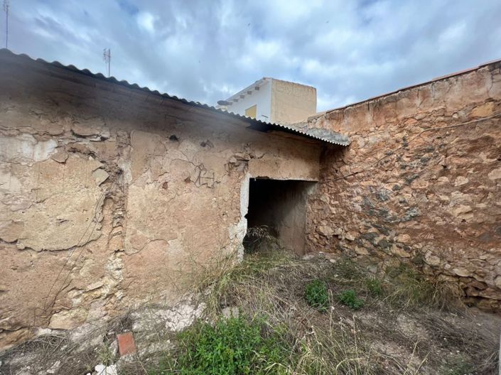 Image No.11-Maison de ville de 3 chambres à vendre à Pinoso