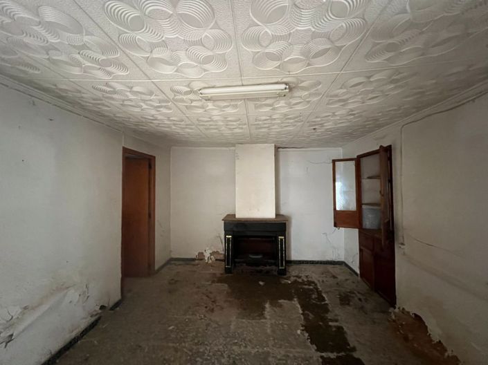 Image No.5-Maison de ville de 3 chambres à vendre à Pinoso