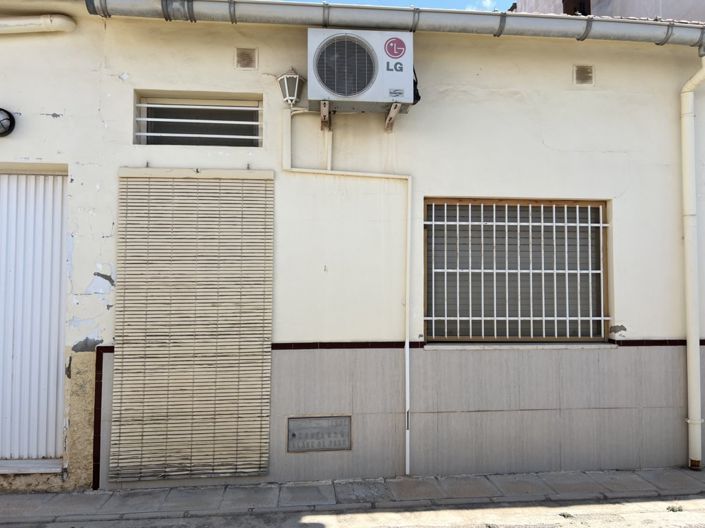 Image No.20-Maison de ville de 4 chambres à vendre à Pinoso