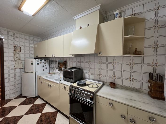 Image No.4-Maison de ville de 4 chambres à vendre à Pinoso