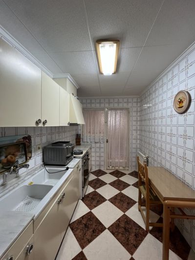 Image No.5-Maison de ville de 4 chambres à vendre à Pinoso