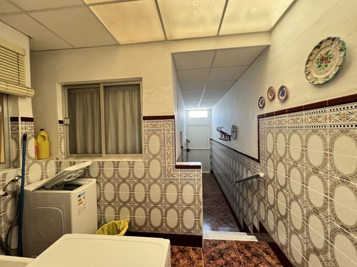 Image No.6-Maison de ville de 4 chambres à vendre à Pinoso