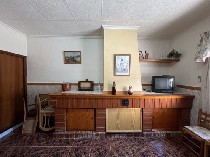 Image No.8-Maison de ville de 4 chambres à vendre à Pinoso