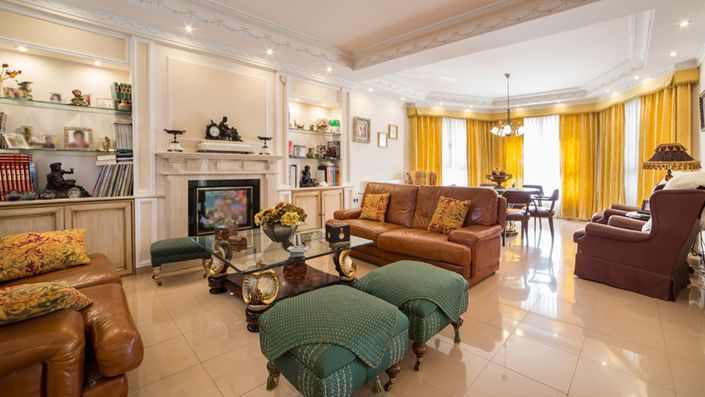 Image No.5-7 Bed Villa for sale