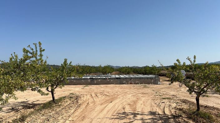 Image No.10-Villa de 3 chambres à vendre à Pinoso