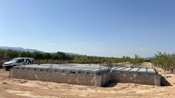 Image No.8-Villa de 3 chambres à vendre à Pinoso