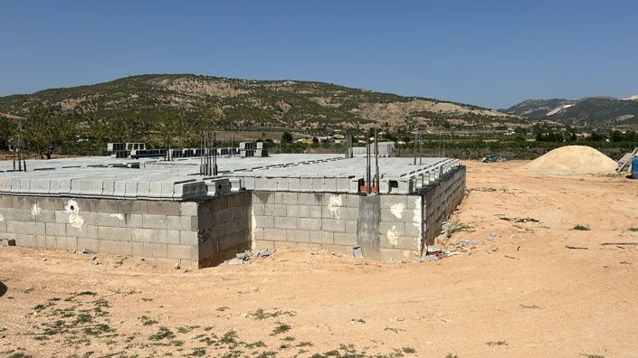 Image No.9-Villa de 3 chambres à vendre à Pinoso