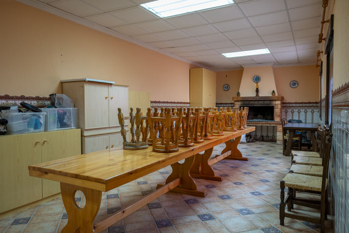 Image No.29-6 Bed Country House for sale